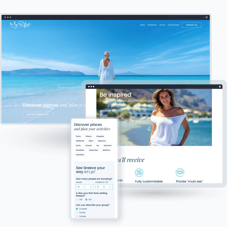 My Perfect Geek Vacation